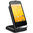 Qi Wireless Charger Dock & Stand (3-Coils) for LG Google Nexus 4