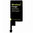 Qi Wireless Charger Dock & Charging Stand (3-Coils) for HTC One M7