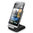 Qi Wireless Charger Dock & Charging Stand (3-Coils) for HTC One M7