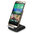Qi Wireless Charger Dock & Charging Stand (3-Coils) for HTC One M8