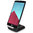 Qi Wireless Charger Dock & Charging Stand (3-Coils) for LG G4