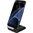 Qi Wireless Charger Dock & Stand (3-Coils) for Samsung Galaxy S7 Edge