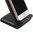 Qi Wireless Charger Dock & Desk Stand (Triple Coil) for Mobile Phones