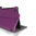 Orzly Frameless Case (Sleep/Wake) for Google Nexus 7 (2013) - Purple