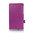 Orzly Frameless Case (Sleep/Wake) for Google Nexus 7 (2013) - Purple