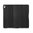 Orzly Trifold Sleep/Wake Smart Case for Google Nexus 9 - Black