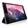 Go to product Orzly Trifold Sleep/Wake Smart Case for Google Nexus 9 - Blue
