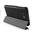 Orzly Slim-Rim Case for Samsung Galaxy Tab 3 Lite 7.0 - Black