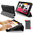 Orzly Slim-Rim Case for Samsung Galaxy Tab 3 Lite 7.0 - Black
