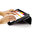 Orzly Slim-Rim Case for Samsung Galaxy Tab 3 Lite 7.0 - Black