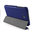 Orzly Slim-Rim Case for Samsung Galaxy Tab 3 Lite 7.0 - Blue
