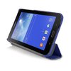 Go to product Orzly Slim-Rim Case for Samsung Galaxy Tab 3 Lite 7.0 - Blue