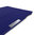 Orzly Slim-Rim Case for Samsung Galaxy Tab 3 Lite 7.0 - Blue