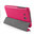 Orzly Slim-Rim Case for Samsung Galaxy Tab 3 Lite 7.0 - Pink