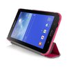 Go to product Orzly Slim-Rim Case for Samsung Galaxy Tab 3 Lite 7.0 - Pink