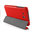 Orzly Slim-Rim Case for Samsung Galaxy Tab 3 Lite 7.0 - Red