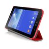 Go to product Orzly Slim-Rim Case for Samsung Galaxy Tab 3 Lite 7.0 - Red