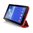 Orzly Slim-Rim Case for Samsung Galaxy Tab 3 Lite 7.0 - Red