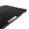 Orzly Slim-Rim Folio Case for Samsung Galaxy Tab Pro 8.4 - Black