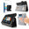 Sonivo Executive Folio & Stand Case for Amazon Kindle Fire HDX 7"