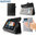 Sonivo Executive Folio & Stand Case for Amazon Kindle Fire HDX 8.9"