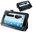 Sonivo Executive Folio Case & Stand for Samsung Galaxy Tab 3 Lite 7.0