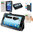 Sonivo Executive Folio Case & Stand for Samsung Galaxy Tab 3 Lite 7.0
