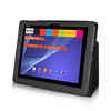 Go to product Orzly Stand & Type Folio Case for Sony Xperia Z2 Tablet - Black