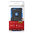 Dual Layer Rugged Tough Shockproof Case for Apple iPhone 6s - Blue