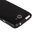 Flexi Gel Case for HTC One X / XL - Black (Gloss Grip)