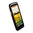 Flexi Gel Case for HTC One X / XL - Black (Gloss Grip)