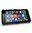 Dual Layer Rugged Tough Shockproof Case & Stand for Microsoft Lumia 640