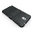 Rugged Tough Shockproof Case for Samsung Galaxy Note 3 - Black