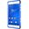 Dual Layer Rugged Tough Shockproof Case for Sony Xperia Z3 - Blue