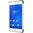 Dual Layer Rugged Tough Shockproof Case for Sony Xperia Z3 - White