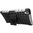 Dual Layer Rugged Tough Shockproof Case for Sony Xperia Z3 - White