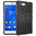 Dual Layer Rugged Tough Shockproof Case & Stand for Sony Xperia Z3 Compact