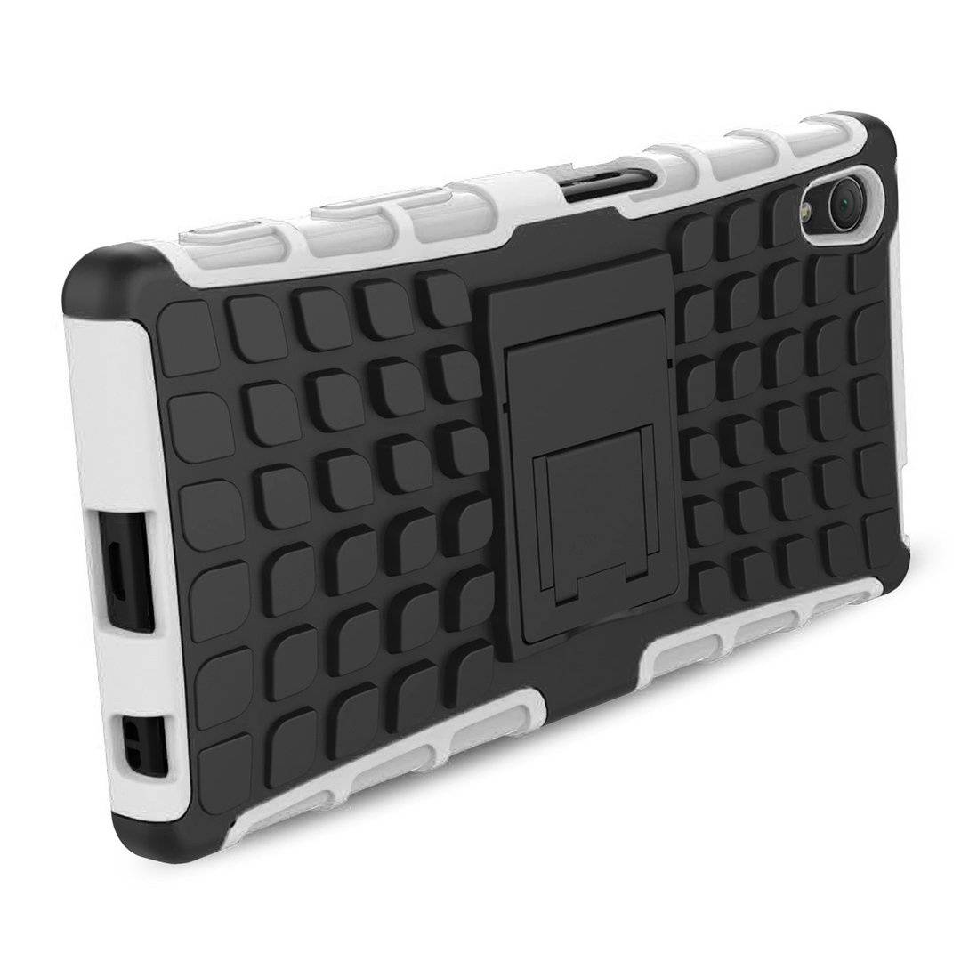 CADORABO Cover In Silicone TPU Flessibile Custodia Ultra Slim Custodia Per Cellulare Per Xperia 5 Iv Transparente 132735907 - Foto 6