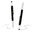 TwitFish 6-in-1 Stylus Pen Multi Tool Set - Black