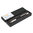 TwitFish 6-in-1 Stylus Pen Multi Tool Set - Black