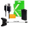 Twitfish Charge & Play Rechargeable Battery for Xbox One Controller