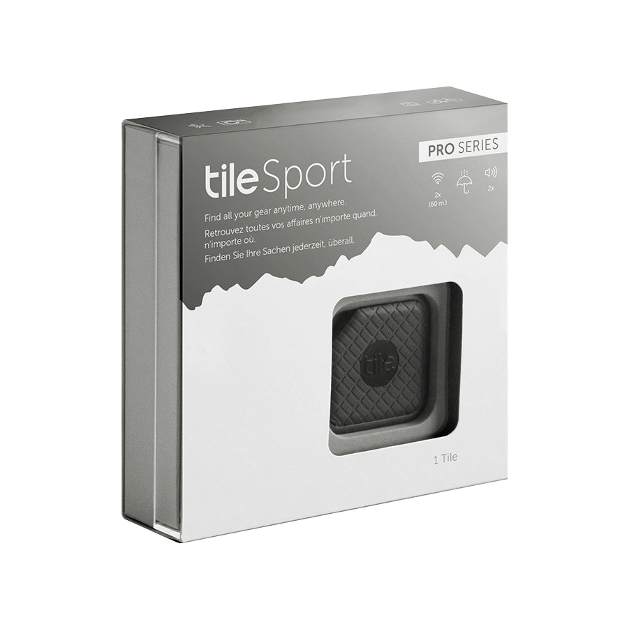 tile bluetooth tracker range