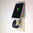 Torso Bendable Tripod Micro USB Data Charging Cable - Black