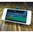 Torso Bendable Tripod Micro USB Data Charging Cable - Black