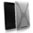 X-line Flexi Gel Case for Google Nexus 7 1st Gen (2012) - Frost White
