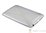 X-line Flexi Gel Case for Google Nexus 7 1st Gen (2012) - Frost White