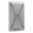 X-line Flexi Gel Case for Google Nexus 7 1st Gen (2012) - Frost White