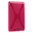 X-line Flexi Gel Case for Google Nexus 7 (1st Gen) (2012) - Pink