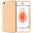 Flexi Gel Case for Apple iPhone SE / 5 / 5s / 5c - Pink (Gloss)