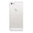 Flexi Gel Case for Apple iPhone SE / 5 / 5s - Smoke White